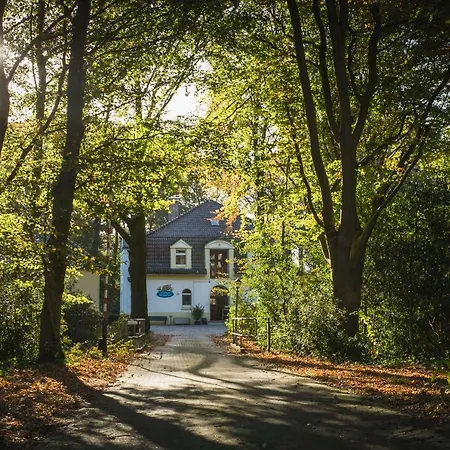 Schullandheim Landhuis Bad Bederkesa