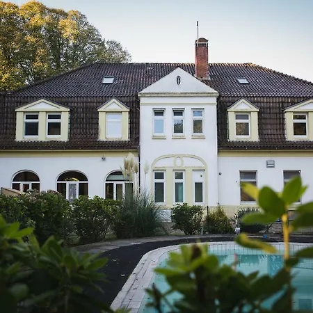 Schullandheim Landhuis Bad Bederkesa