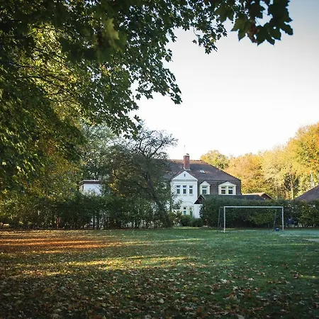 Landhuis Schullandheim